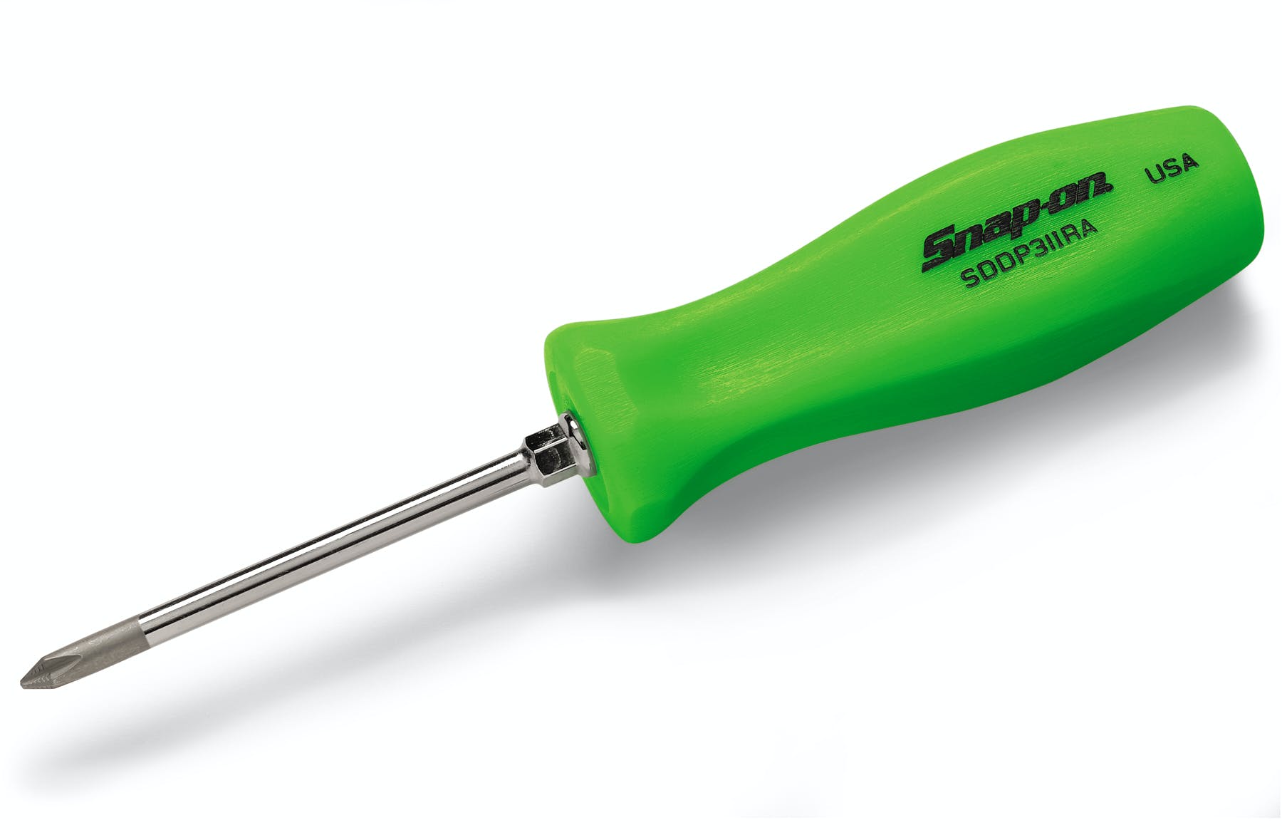 PHILLIPS® #1 Screwdriver (Green) | SDDP31IRAG PHILLIPS® #1 Screwdriver (Green) | SDDP31IRAG